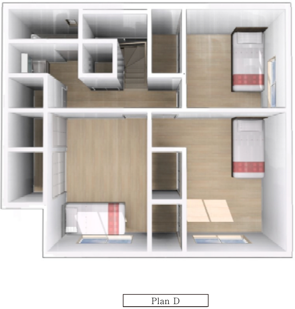 Plan D