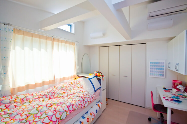子ども部屋