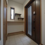 【夢のガーデニングを屋上に】敷地49.68坪｜延床45.07坪！<br>間取りも庭も妥協しないで、想像以上の家に