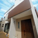 【夢のガーデニングを屋上に】敷地49.68坪｜延床45.07坪！<br>間取りも庭も妥協しないで、想像以上の家に