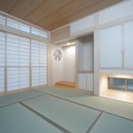 【夢のガーデニングを屋上に】敷地49.68坪｜延床45.07坪！<br>間取りも庭も妥協しないで、想像以上の家に