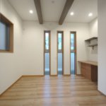 【夢のガーデニングを屋上に】敷地49.68坪｜延床45.07坪！<br>間取りも庭も妥協しないで、想像以上の家に