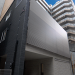 【あらゆる難題を次々解決】敷地26.27坪｜延床50.52坪！<br>人通りの多い道に面しているので外から見えないように、でも光は入るように