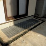 【地下なのに明るい応接室】敷地29.22坪｜延床58.16坪！<br>ご主人たってのこだわり、檜のお風呂でリラックスの家