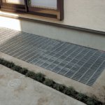 【地下なのに明るい応接室】敷地29.22坪｜延床58.16坪！<br>ご主人たってのこだわり、檜のお風呂でリラックスの家