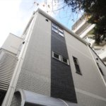 【狭小・変型敷地の３階建て住宅】敷地21.64坪｜延床32.43坪！<br>工夫を凝らした畳使いでくつろぎの空間に