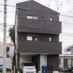 【木造耐火構造】敷地29.22坪｜延床39.3坪！<br>子育て中の共働き夫婦にやさしい工夫がいっぱいの防火規制区域に適した家