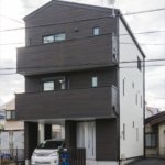 【木造耐火構造】敷地29.22坪｜延床39.3坪！<br>子育て中の共働き夫婦にやさしい工夫がいっぱいの防火規制区域に適した家