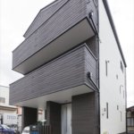 【木造耐火構造】敷地29.22坪｜延床39.3坪！<br>子育て中の共働き夫婦にやさしい工夫がいっぱいの防火規制区域に適した家
