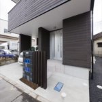 【木造耐火構造】敷地29.22坪｜延床39.3坪！<br>子育て中の共働き夫婦にやさしい工夫がいっぱいの防火規制区域に適した家