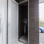 【木造耐火構造】敷地29.22坪｜延床39.3坪！<br>子育て中の共働き夫婦にやさしい工夫がいっぱいの防火規制区域に適した家
