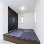 【木造耐火構造】敷地29.22坪｜延床39.3坪！<br>子育て中の共働き夫婦にやさしい工夫がいっぱいの防火規制区域に適した家
