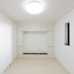 【木造耐火構造】敷地29.22坪｜延床39.3坪！<br>子育て中の共働き夫婦にやさしい工夫がいっぱいの防火規制区域に適した家