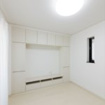 【木造耐火構造】敷地29.22坪｜延床39.3坪！<br>子育て中の共働き夫婦にやさしい工夫がいっぱいの防火規制区域に適した家