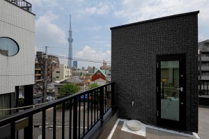 屋上04