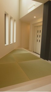 ブログ用　秋吉邸