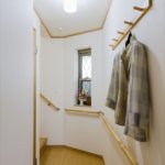 【狭小・変形地を最大限に生かす】敷地11.28坪｜延床20.76坪！<br>代々の土地で親子孫３代が仲良く暮らすことが出来る３階建て注文住宅