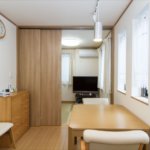 【狭小・変形地を最大限に生かす】敷地11.28坪｜延床20.76坪！<br>代々の土地で親子孫３代が仲良く暮らすことが出来る３階建て注文住宅