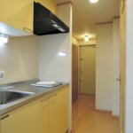 【狭小、鉄骨造2世帯住宅】敷地11.00坪｜延床24.05坪！<br>ご家族の「これがしたい！」を詰め込んだ桜並木沿いの立地を生かした家