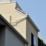 【狭小、鉄骨造2世帯住宅】敷地11.00坪｜延床24.05坪！<br>ご家族の「これがしたい！」を詰め込んだ桜並木沿いの立地を生かした家