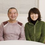 【混構造の家】敷地10.59坪｜延床24.49坪！<br>約10坪の敷地で１階ガレージ。解決策は１階に鉄骨、２～３階が木造の混構造