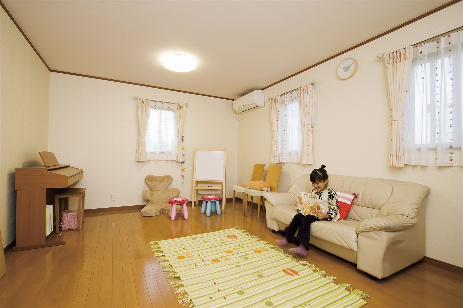 子ども部屋