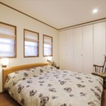 【混構造の家】敷地10.59坪｜延床24.49坪！<br>約10坪の敷地で１階ガレージ。解決策は１階に鉄骨、２～３階が木造の混構造
