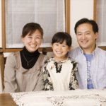【混構造の家】敷地10.59坪｜延床24.49坪！<br>約10坪の敷地で１階ガレージ。解決策は１階に鉄骨、２～３階が木造の混構造