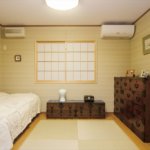 【混構造の家】敷地10.59坪｜延床24.49坪！<br>約10坪の敷地で１階ガレージ。解決策は１階に鉄骨、２～３階が木造の混構造