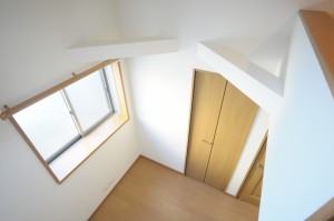 3F寝室C-06