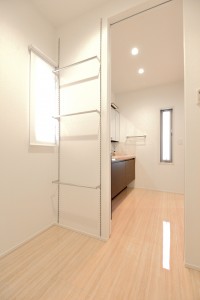 大田区　内田邸 (89)