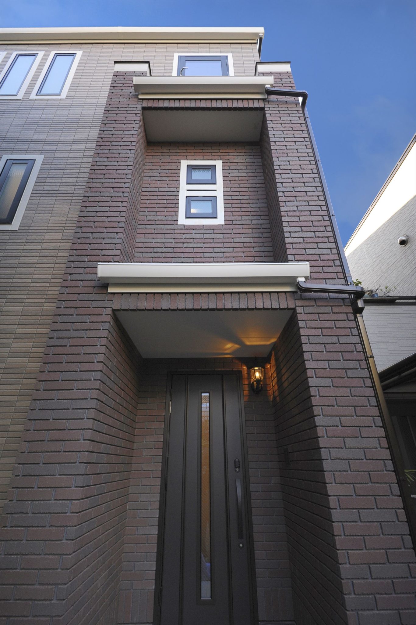 alt=“見出し画像　東京　狭小住宅”