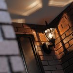 【３階建て狭小住宅】敷地40.65坪｜延床23.42坪！<br>旗竿地でも光あふれる開放的な空間を実現。鉄骨階段と飾り梁が魅力