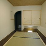 【木造５層住宅を実現】敷地24.22坪｜延床57.48坪！<br>間口が狭く、奥行きが深い。木造吹抜け付きの地下室、1〜3階、屋上の5層住宅