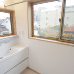 【すべり台とブランコがある家】敷地30.71坪｜延床63.36坪！<br>見た目の高級感を演出する外壁タイルにもこだわり