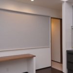 【ロフト付き二世帯住宅】敷地81.61坪｜延床84.01坪！<br>吹き抜けで開放的なリビングが特徴。将来の二世帯を考えた工夫満載
