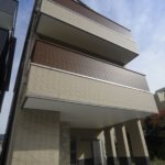 【すべり台とブランコがある家】敷地30.71坪｜延床63.36坪！<br>見た目の高級感を演出する外壁タイルにもこだわり