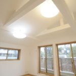 【すべり台とブランコがある家】敷地30.71坪｜延床63.36坪！<br>見た目の高級感を演出する外壁タイルにもこだわり