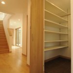 【すべり台とブランコがある家】敷地30.71坪｜延床63.36坪！<br>見た目の高級感を演出する外壁タイルにもこだわり