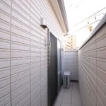 【ロフト付き二世帯住宅】敷地81.61坪｜延床84.01坪！<br>吹き抜けで開放的なリビングが特徴。将来の二世帯を考えた工夫満載