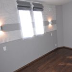 【屋上付き二世帯住宅】敷地36.25坪｜延床82.81坪！<br>変形地でも『鉄骨造並み』の広い間口で車3台が置けるビルトインガレージ