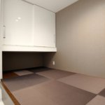 【ロフト付き二世帯住宅】敷地81.61坪｜延床84.01坪！<br>吹き抜けで開放的なリビングが特徴。将来の二世帯を考えた工夫満載
