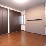 【ロフト付き二世帯住宅】敷地81.61坪｜延床84.01坪！<br>吹き抜けで開放的なリビングが特徴。将来の二世帯を考えた工夫満載