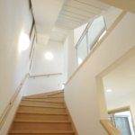 【すべり台とブランコがある家】敷地30.71坪｜延床63.36坪！<br>見た目の高級感を演出する外壁タイルにもこだわり