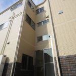 【すべり台とブランコがある家】敷地30.71坪｜延床63.36坪！<br>見た目の高級感を演出する外壁タイルにもこだわり
