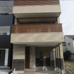 【すべり台とブランコがある家】敷地30.71坪｜延床63.36坪！<br>見た目の高級感を演出する外壁タイルにもこだわり