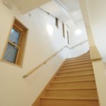 【すべり台とブランコがある家】敷地30.71坪｜延床63.36坪！<br>見た目の高級感を演出する外壁タイルにもこだわり