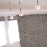 【屋上付き二世帯住宅】敷地36.25坪｜延床82.81坪！<br>変形地でも『鉄骨造並み』の広い間口で車3台が置けるビルトインガレージ