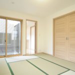 【すべり台とブランコがある家】敷地30.71坪｜延床63.36坪！<br>見た目の高級感を演出する外壁タイルにもこだわり