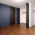 【ロフト付き二世帯住宅】敷地81.61坪｜延床84.01坪！<br>吹き抜けで開放的なリビングが特徴。将来の二世帯を考えた工夫満載